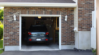 Garage Door Installation at North Villa Park, Illinois