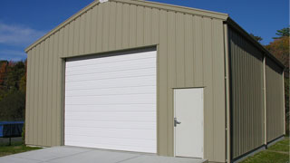 Garage Door Openers at North Villa Park, Illinois